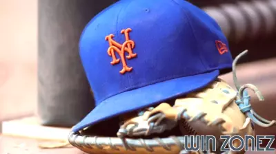 Mets sign former Orioles prospect with 97.5-mph fastball