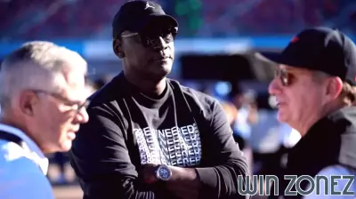 Michael Jordan to Serve as Special Contributor for NBA Coverage on NBC Sports