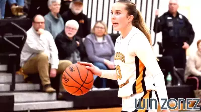 Michigan Division 3 Girls Basketball All-State Teams Announced