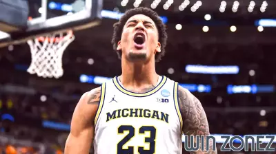 Michigan’s Yaxel Lendeborg Linked to Powerful NBA Franchise
