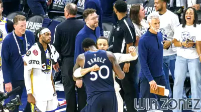 Minnesota's Professional Sports Teams Enjoy Winning Streak