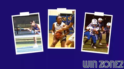 Montclair Athletics Blue & White Club Launches Emergency Campaign to Rescue Freshman Sports Programs