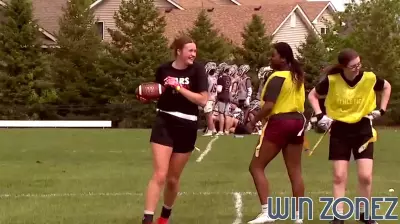 MSHSL tables girls flag football emerging sport status for 2026–27 school year
