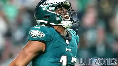 Nakobe Dean's potential exit could evolve into a nightmare scenario