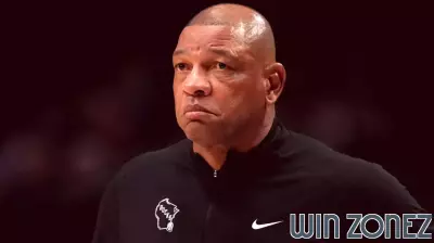 NBA rumors: Doc Rivers could change roles with Bucks, who are already eyeing potential coaching replacement