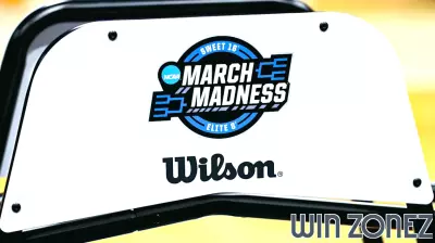 NCAA Unveils Anti-Harassment Video Targeting Sports Betting Ahead of March Madness