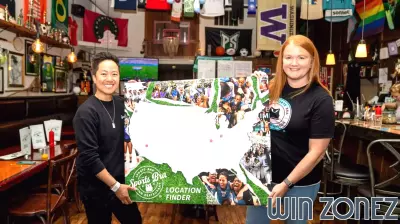 New Sports Bar Focused on Women’s Athletics Set to Open in Indianapolis