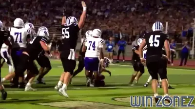 New Sports Federation Connects Omaha Students to Year-Round Athletic Opportunities