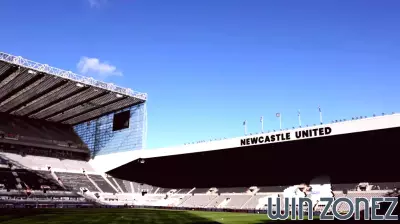 Newcastle United defender Richardson signs first professional deal