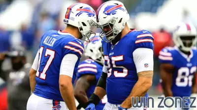 NFC East Teams to Star in Upcoming Season of 'Hard Knocks'