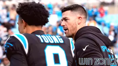 NFL analyst delivers reality check to hopeful Panthers fans