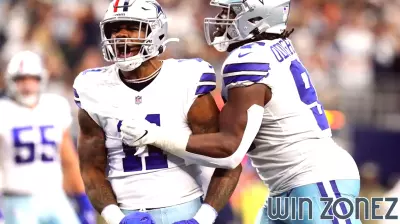 NFL Franchise Tag Deadline: Key Winners and Losers Revealed