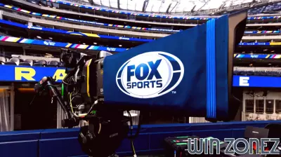 NFL Week 15 Broadcast Schedule and Regional Coverage