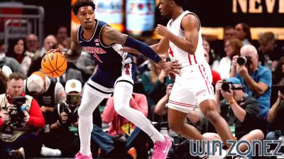 No. 4 Arizona at No. 2 Houston live updates, score: Follow men's college basketball action