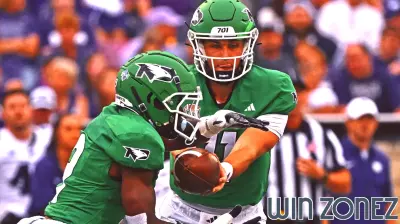 North Dakota State, Winner of 10 FCS titles, Jumps to FBS Mountain West