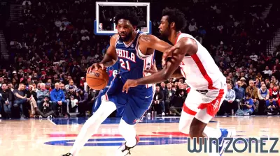 Observations after Sixers pull out dramatic overtime win over Rockets