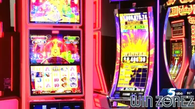 Oklahoma's Casino Industry Under Discussion as Gubernatorial Candidates Weigh In