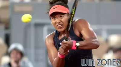 Osaka Gears Up for Upcoming Tournament Before Roland Garros