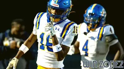 Oscar Smith Triumphs Over King’s Fork with a 42-14 Victory