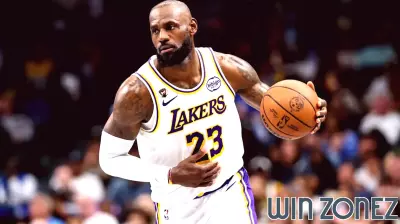 Pacers Fans Face Cold Truth About LeBron James Free Agency