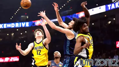 Pacers pull off biggest surprise of NBA season, beating Thunder