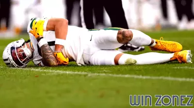 Packers Face Injury Challenges in Match Against Broncos