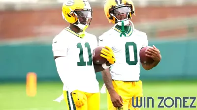 Packers Training Camp Recap: Pass-catchers return to practice