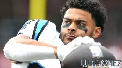 Panthers Rookie TE Injured After Tackle Incident