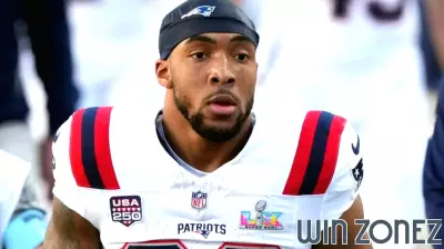Patriots' TreVeyon Henderson Sets Record Straight on Fake Mike Vrabel Quote