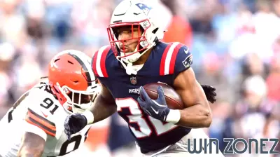 Patriots vs. Broncos prediction, odds, spread: 2026 AFC Championship Game picks by proven model