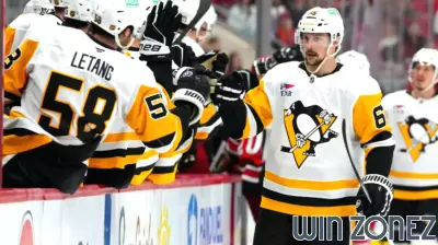 Penguins are ‘furious’ over string of disputed NHL decisions