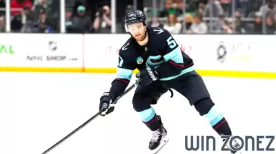 Penguins tied to trade interest in Seattle Kraken center