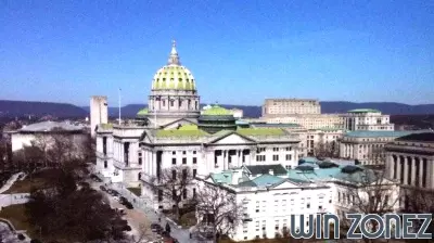 Pennsylvania Senate Passes Bill Banning Transgender Athletes from Girls' Sports