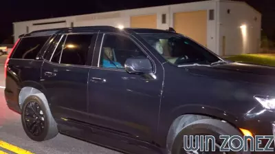 PGA Tour, Masters chairman support Tiger recovery pause