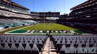 Philadelphia Mayors Enjoy Complimentary Access to Sports Suites