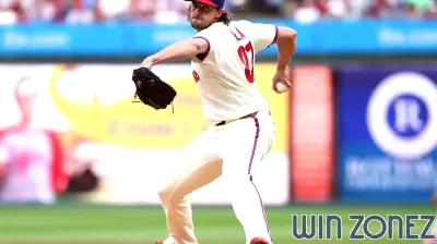 Phillies Waste Chance vs Braves With Late-Game Collapse