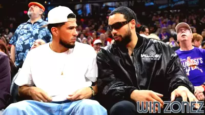 Phoenix Suns Are Being Slept on According to Former Rival