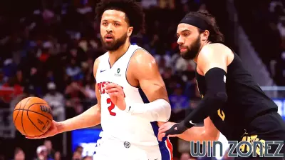 Pistons capitalize on sloppy Cavaliers, take Game 1 to snap 12-game postseason losing streak to Cleveland