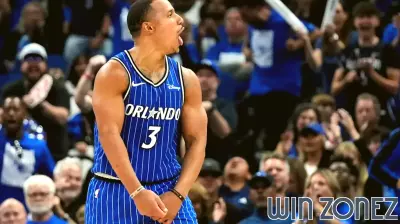 Pistons-Magic takeaways: Detroit's problems are coming to a head as Orlando aims to dunk No. 1 seed