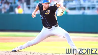 Potential Pitching Additions for the Cubs in the Upcoming Rule 5 Draft