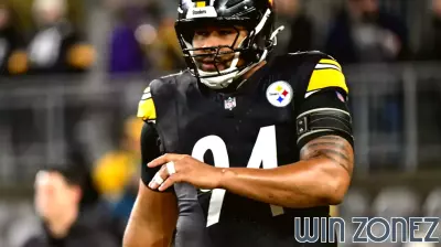 Potentially Massive Blow for Steelers Defensive Line