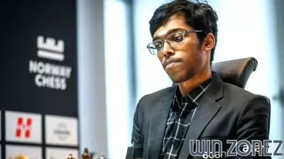 Pragg beats Carlsen for second time in Norway Chess; Satwik-Chirag in first round action at Indonesia Open: Indian Sports LIVE, June 3