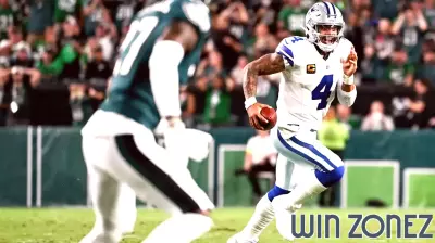 Prescott, Parker present Cowboys with an 'iron sharpens iron' dynamic
