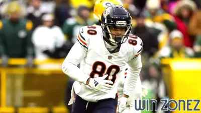 Raiders Bolster Receiving Corps with Addition of WR Collin Johnson