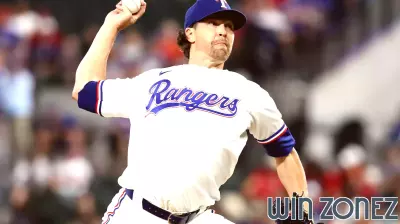 Rangers Announce Jacob deGrom Injury Update After Rough Outing