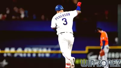 Rangers drop 8 runs on Astros immediately after no-hitter in historic response not seen in MLB since 1905