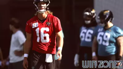 Reacts Survey Results: High Expectations for Jaguars’ Offense