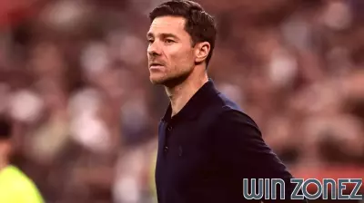 Real Madrid Announces Shocking Managerial Change: Xabi Alonso Out, Alvaro Arbeloa In
