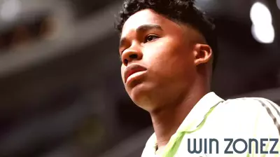 Real Madrid Player Open to Joining Marseille This January