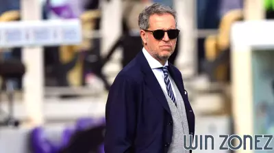 Report Paratici targeted by Milan as new director of sport